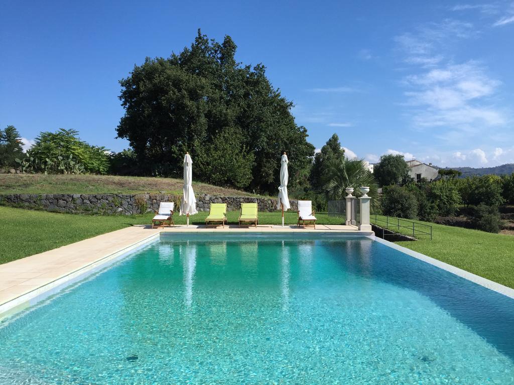 Villa Marabbecca *